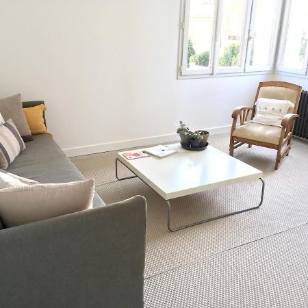 Dans Une Maison, Appartement Independant Et Jardin Perpignan Eksteriør bilde