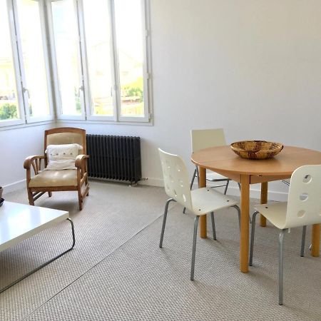 Dans Une Maison, Appartement Independant Et Jardin Perpignan Eksteriør bilde