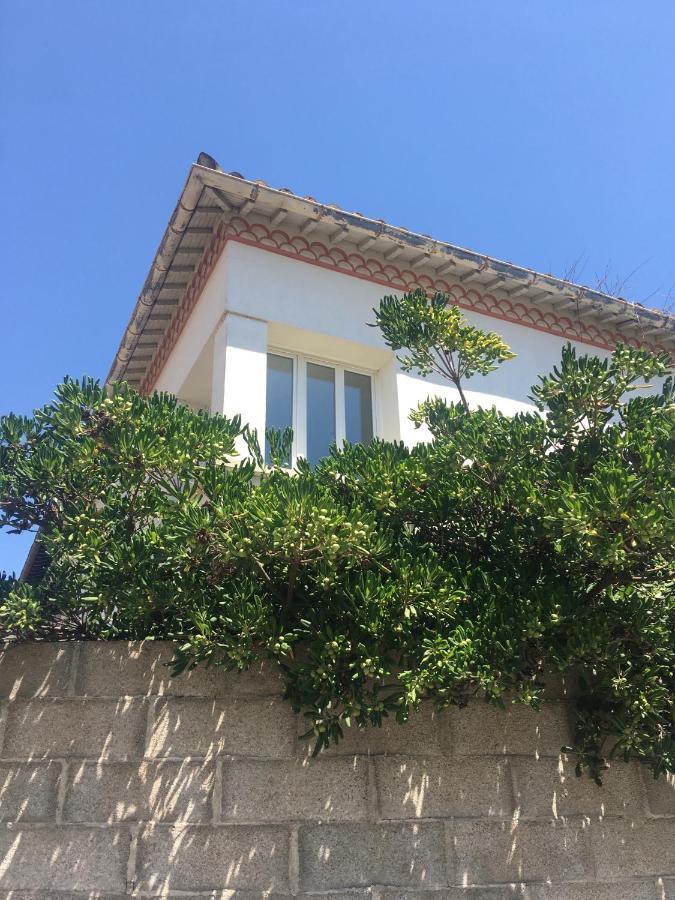 Dans Une Maison, Appartement Independant Et Jardin Perpignan Eksteriør bilde