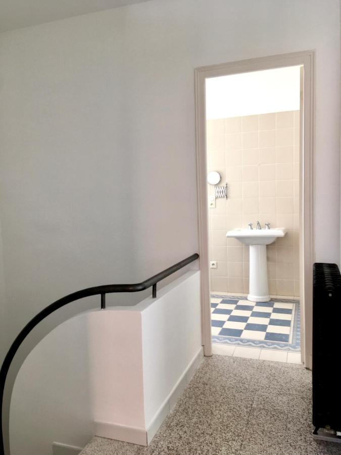 Dans Une Maison, Appartement Independant Et Jardin Perpignan Eksteriør bilde