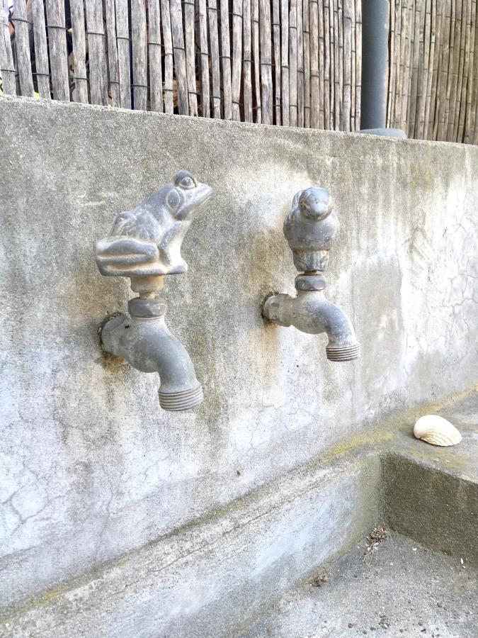 Dans Une Maison, Appartement Independant Et Jardin Perpignan Eksteriør bilde
