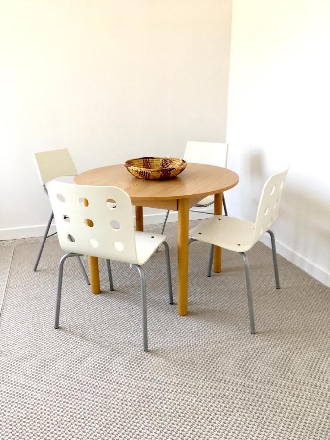 Dans Une Maison, Appartement Independant Et Jardin Perpignan Eksteriør bilde