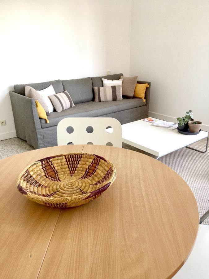 Dans Une Maison, Appartement Independant Et Jardin Perpignan Eksteriør bilde