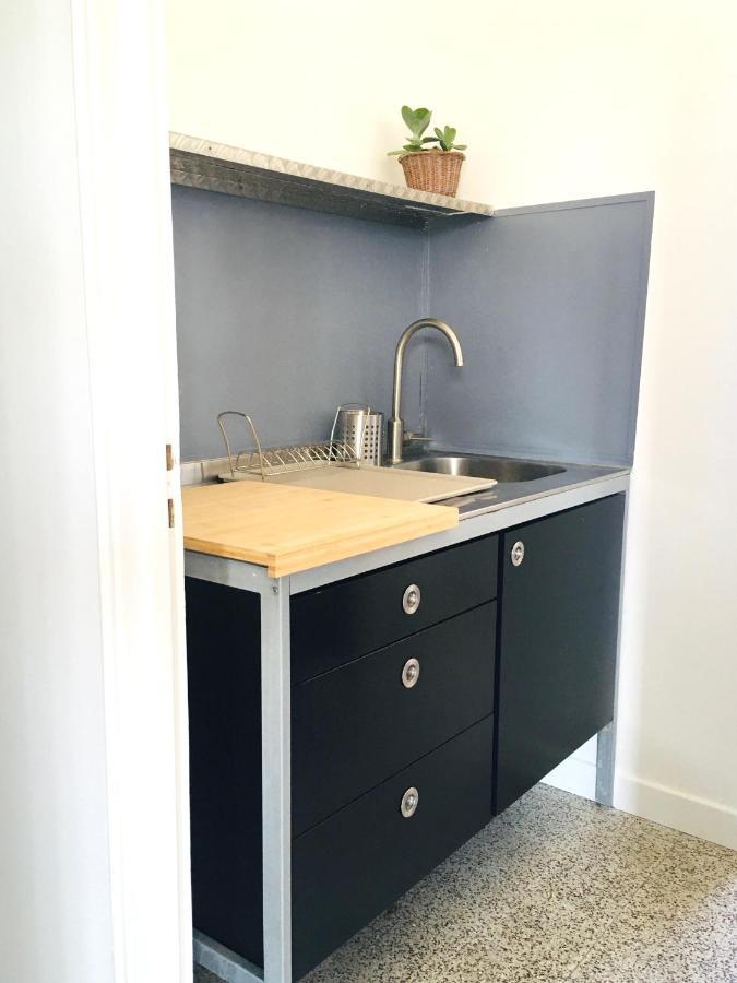 Dans Une Maison, Appartement Independant Et Jardin Perpignan Eksteriør bilde
