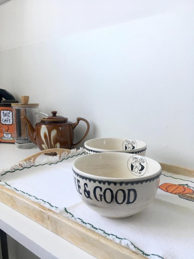 Dans Une Maison, Appartement Independant Et Jardin Perpignan Eksteriør bilde