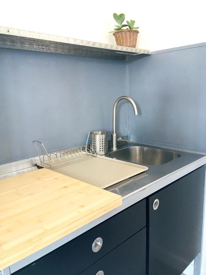 Dans Une Maison, Appartement Independant Et Jardin Perpignan Eksteriør bilde