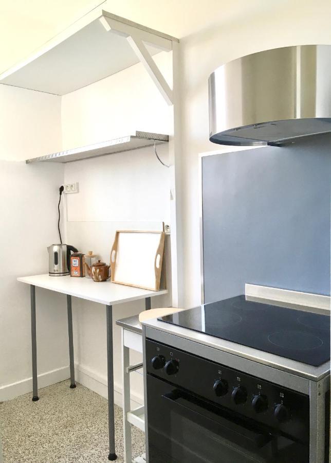 Dans Une Maison, Appartement Independant Et Jardin Perpignan Eksteriør bilde