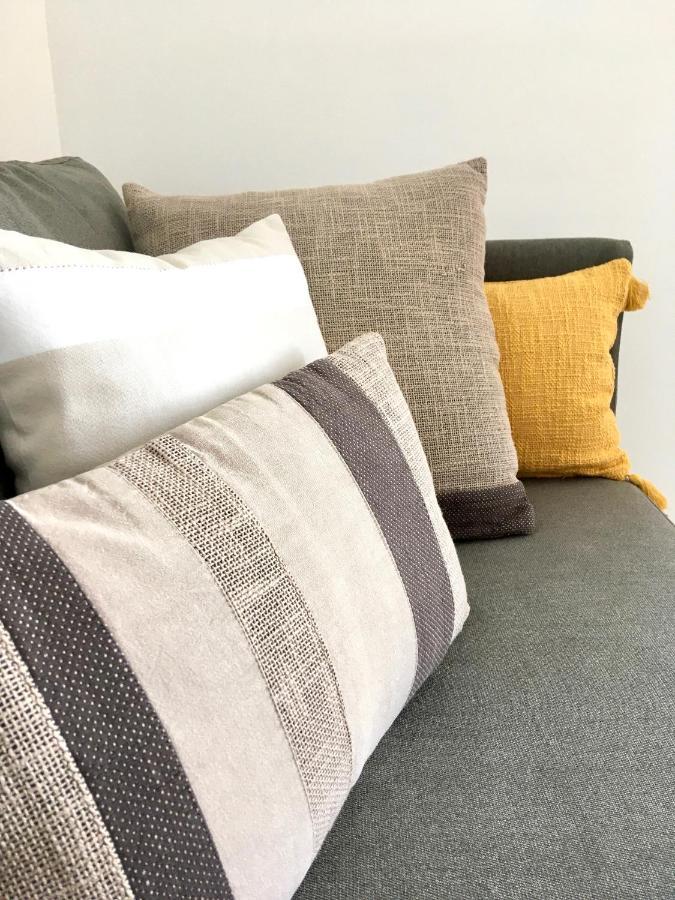 Dans Une Maison, Appartement Independant Et Jardin Perpignan Eksteriør bilde
